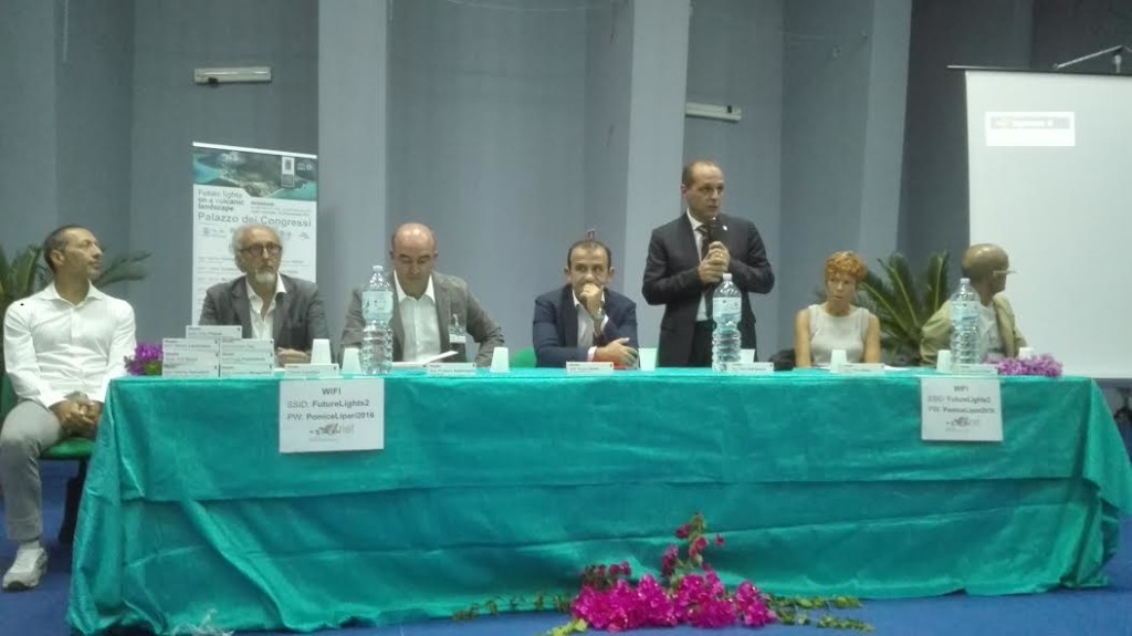 sindaco croce