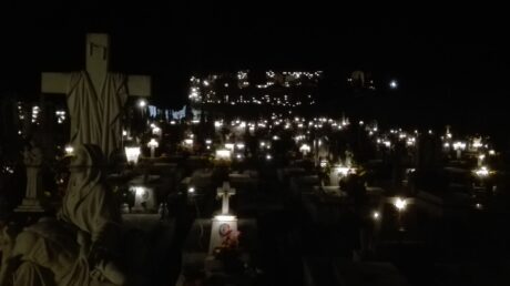 2 novembre : il rinnovo della speranza nella vita eterna