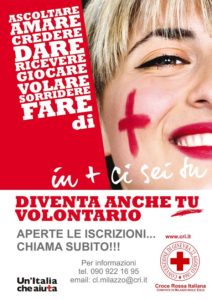 croce rossa