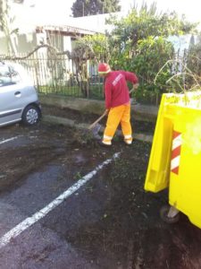 parcheggio campos 1