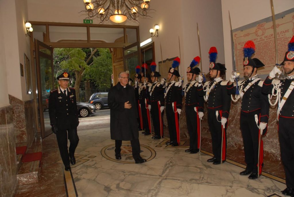vedscovo-carabinieri