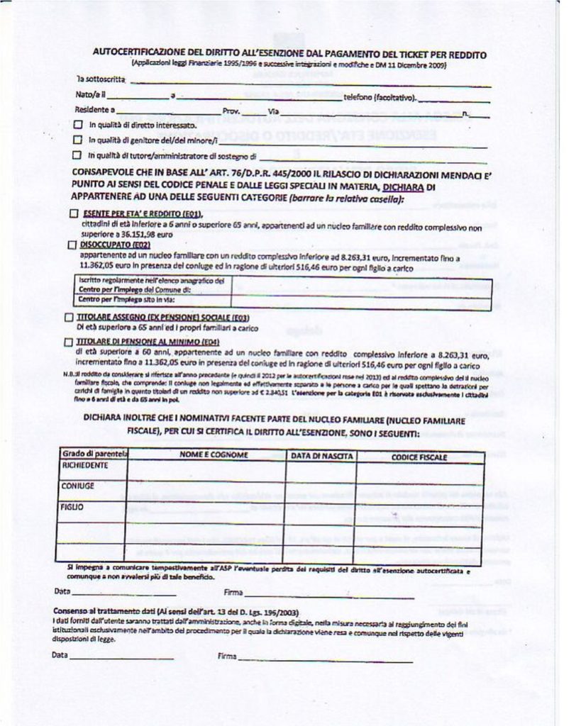 autocertific 1