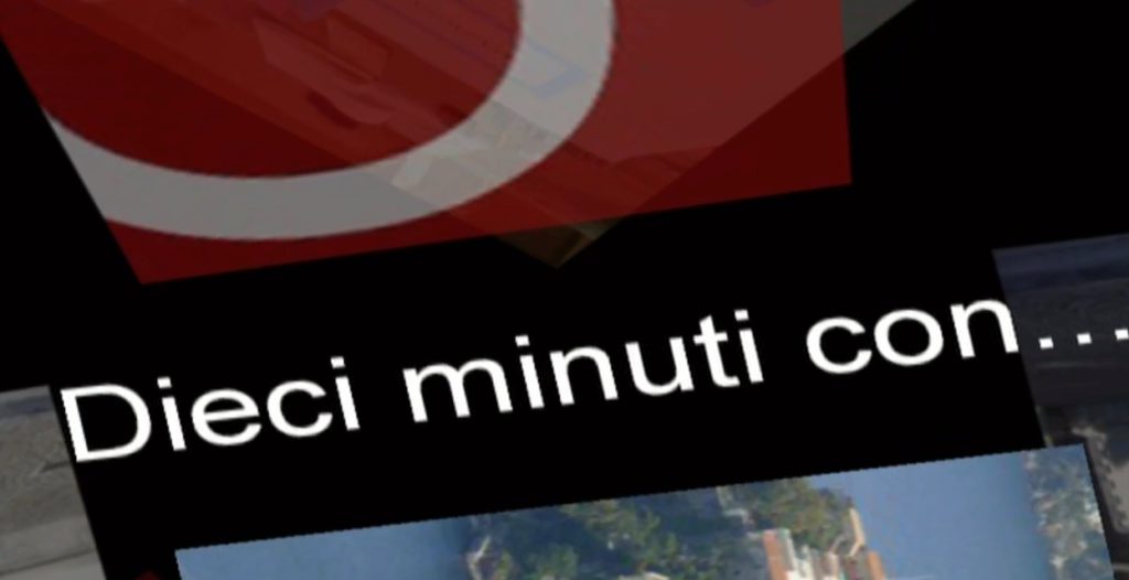 dieci minuti con