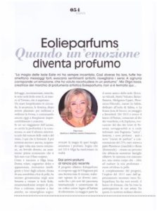 eolie parfums