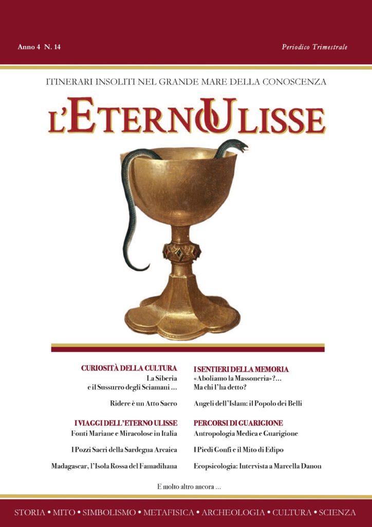eterno ulisse 1