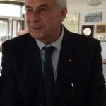 Lino Corrieri presidente Avis Lipari