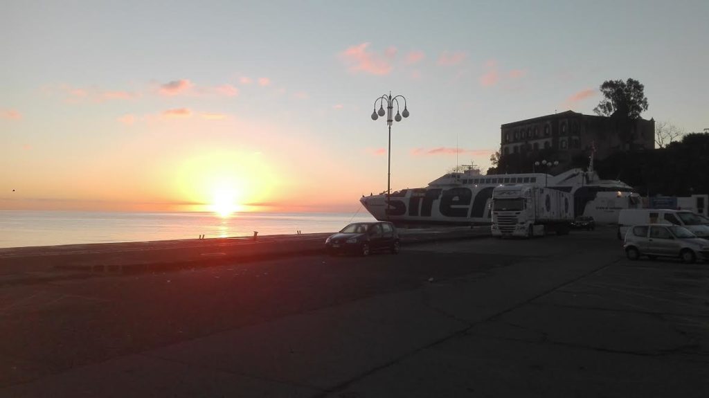 porto sottomonastero alba