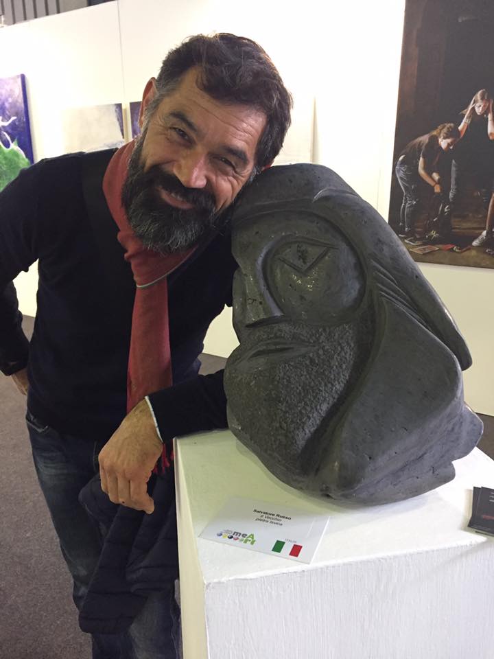 salvo russo 1