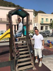 PITTURAZIONE GIOCHI 2