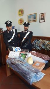 vulcnao alimenti