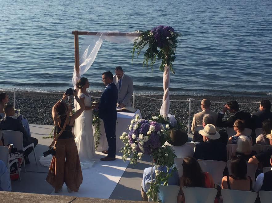 matrimonio acquacalda