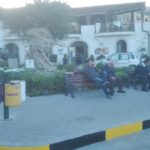 rotonda ex esso