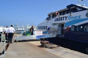 collegamenti grecia liberty 1