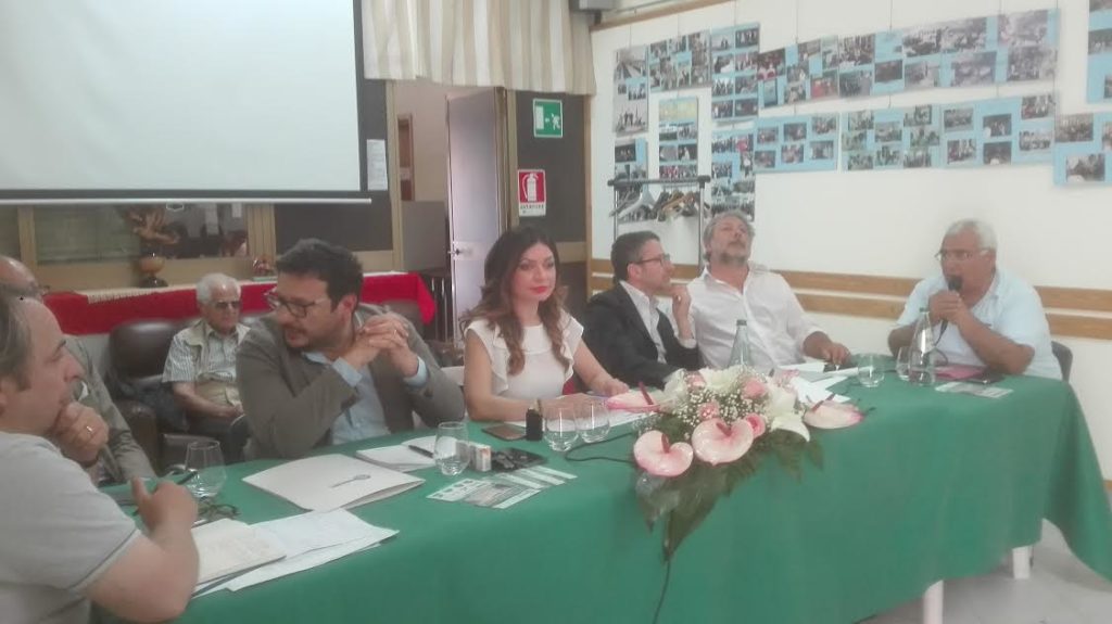 confesercenti sindaci