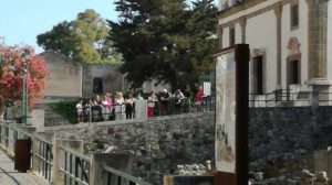 guide turistiche castello