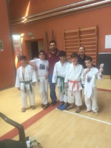 judo lipari