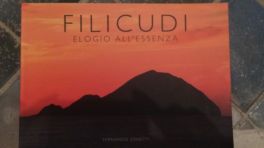 libro filicudi