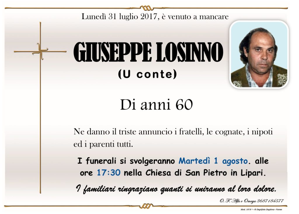 15 - C con foto (Giuseppe Losinno)