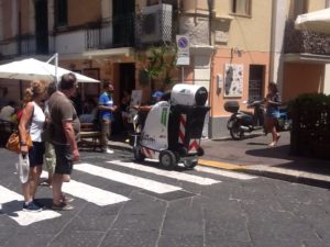aspiratore corso
