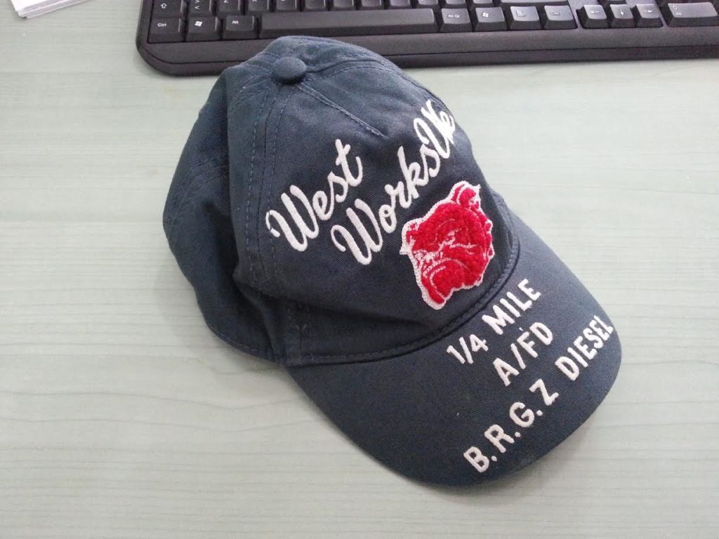 cappello smarrito