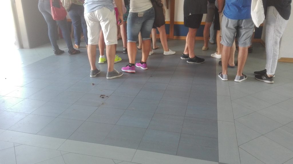 cassa stazione marittima