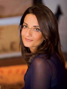 catena fiorello