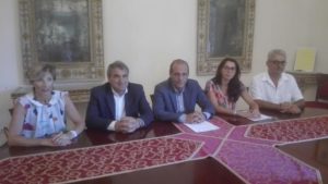 giunta giorgianni 2017 0