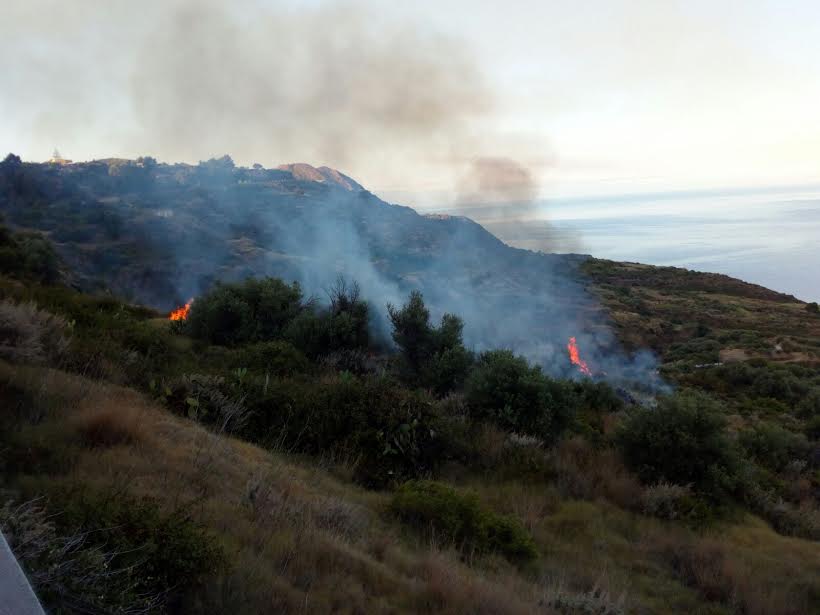 incendio