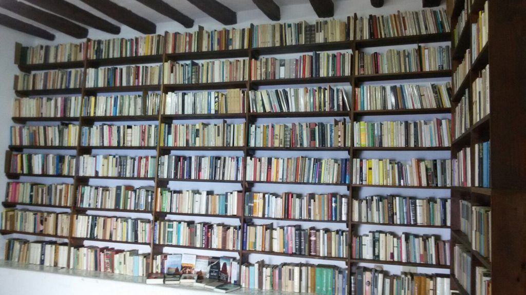 Biblioteca 1