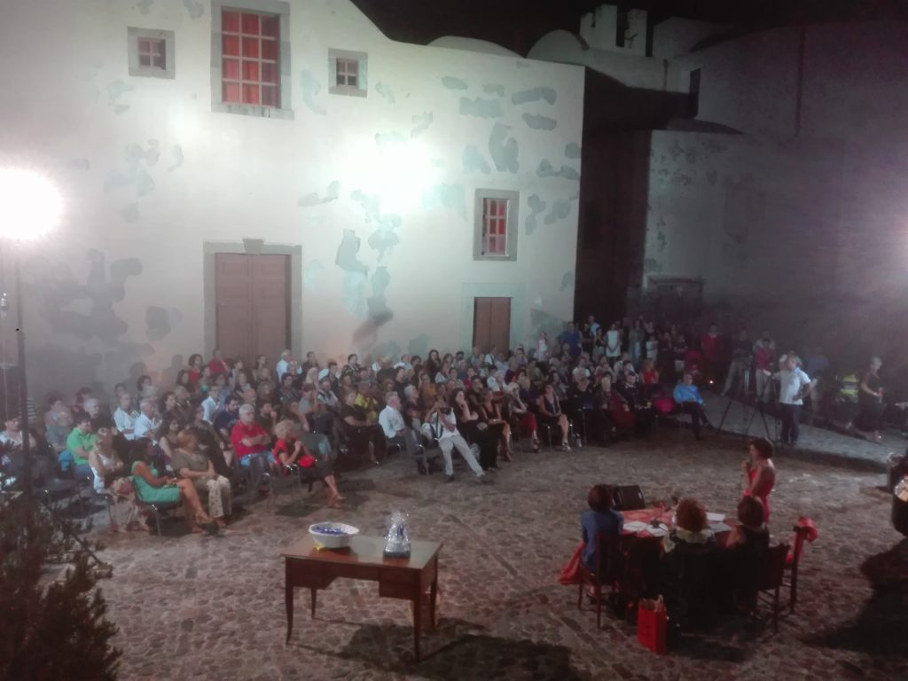 eolie donne cultura