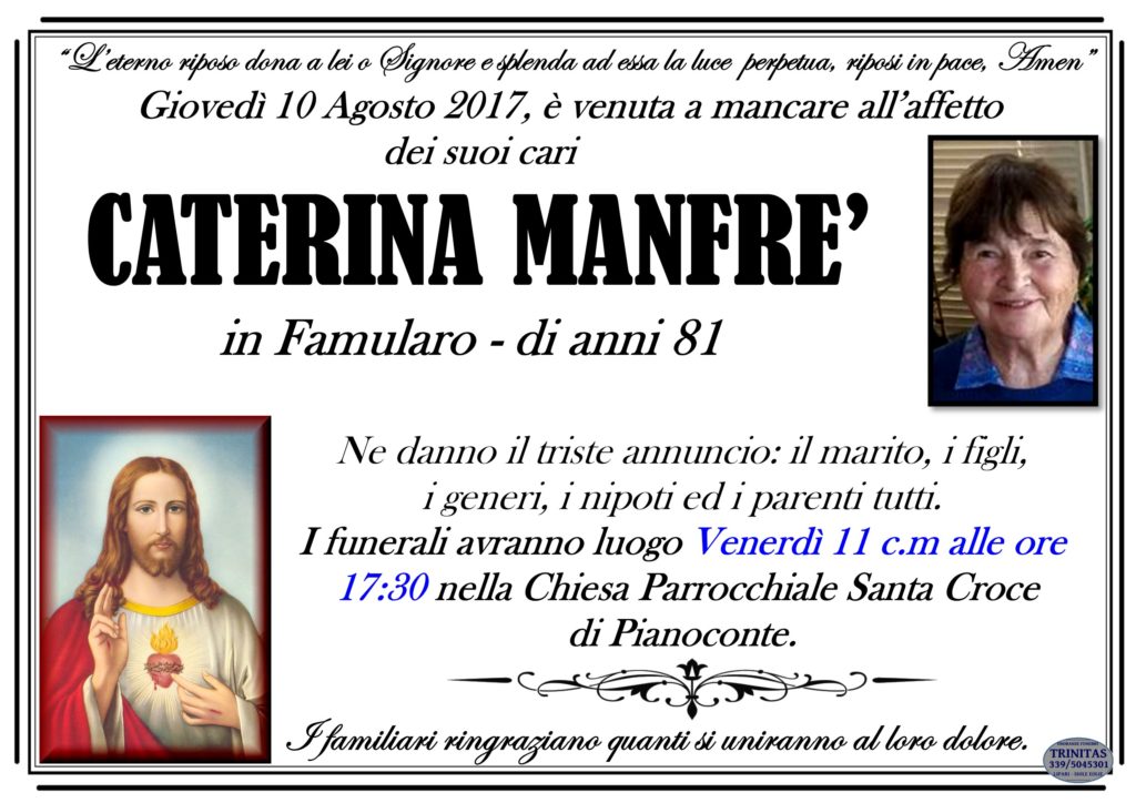 caterina