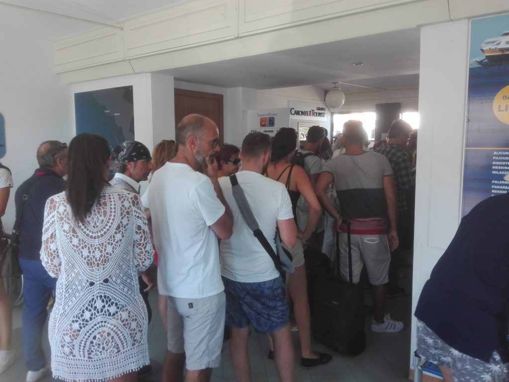ferragosto 1-