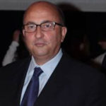 il dott. Marco Ferlazzo