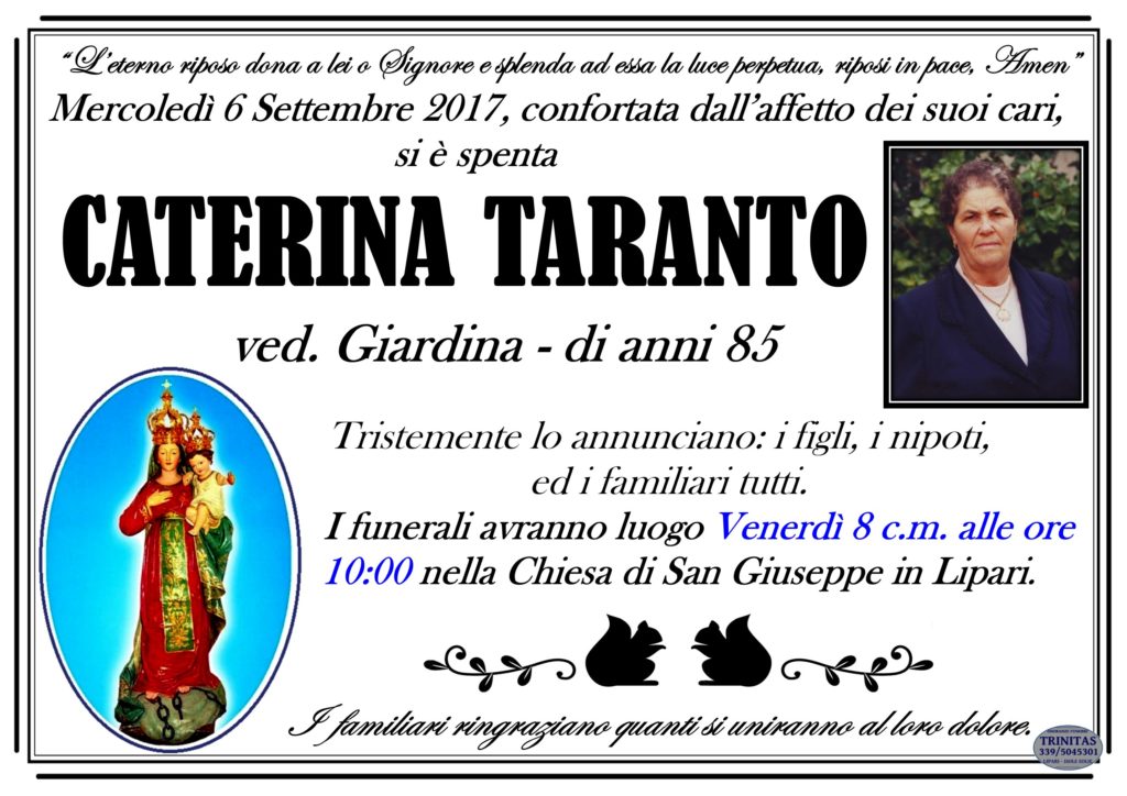caterina