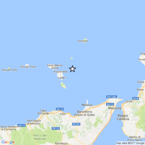 terremoto 4.9