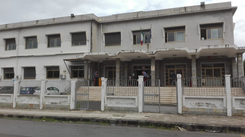 Spaccio stupefacenti a Lipari : Procura chiede 33 rinvii a giudizio