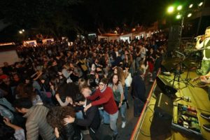 band la soluzione