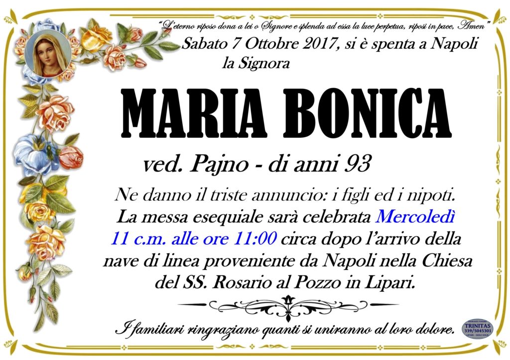 bonica