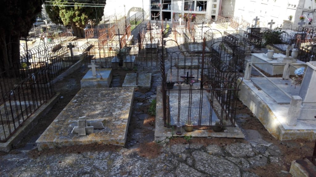cimitero 1