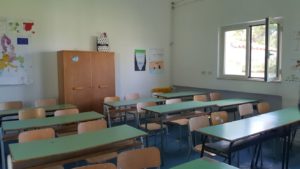 scuola vulcano