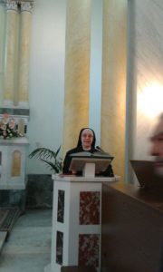 suor liliana