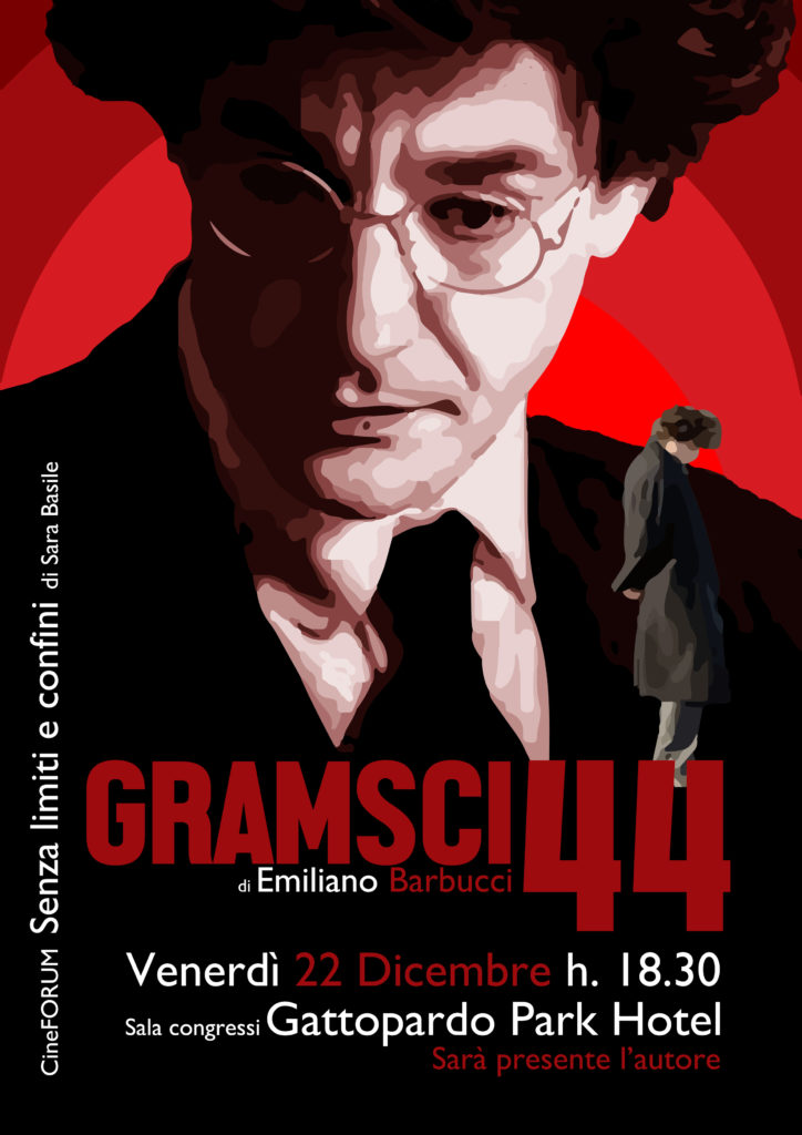 Gramsci-locandina