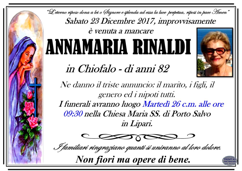 annamaria