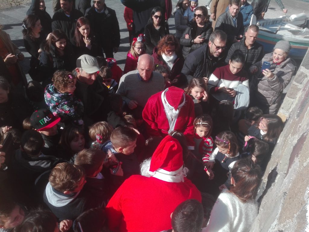 babbo natale 2