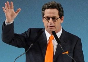 Gianfranco Miccichè