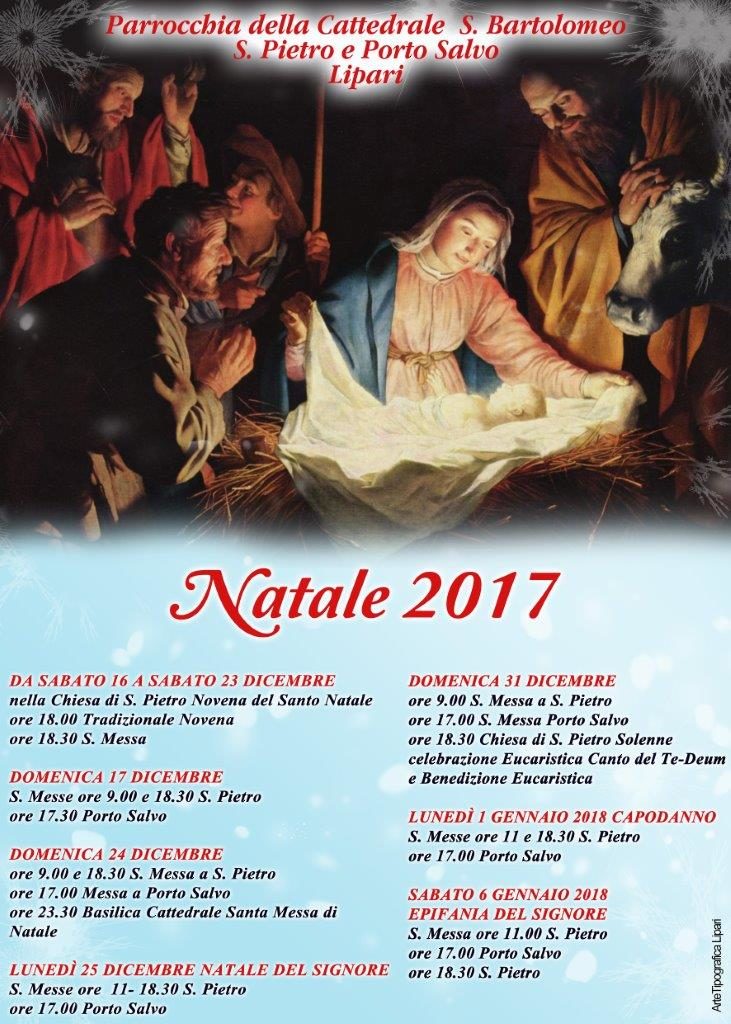 natale 2017