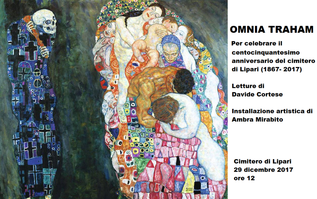 omnia traham