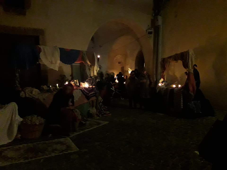 presepe cantori 2