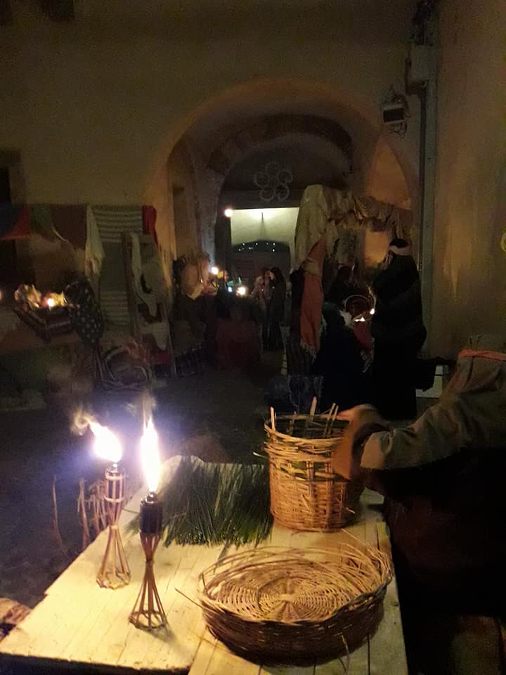 presepe cantori 4