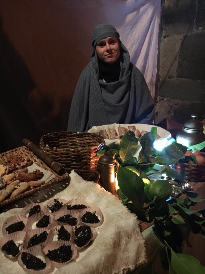 presepe cinzia ficarra 1